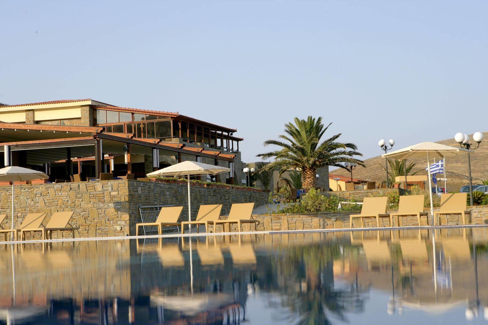 Lemnos Village Resort Hotel Plati Tiện nghi bức ảnh